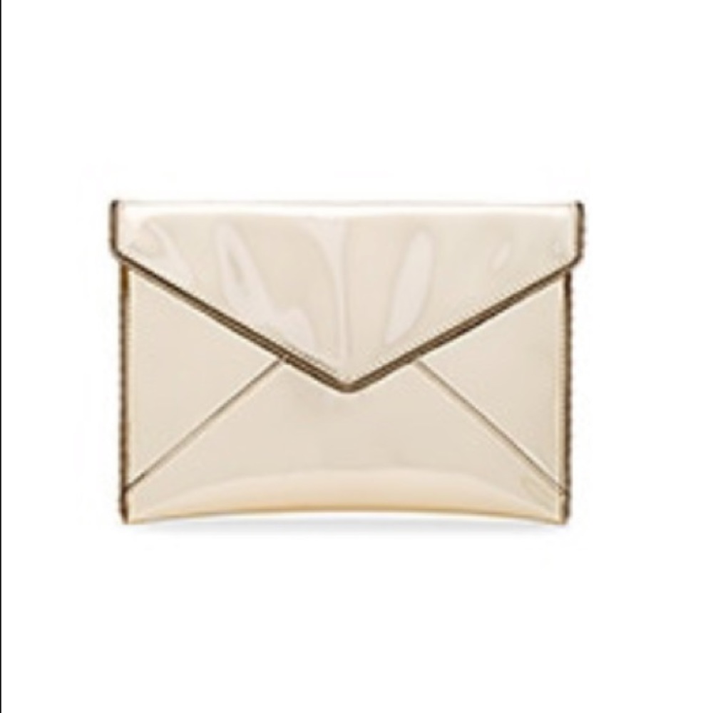 Rebecca Minkoff Clutch